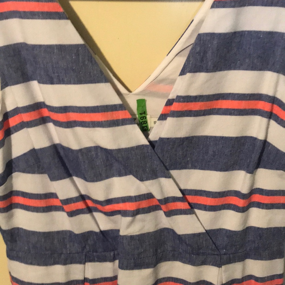 Vineyard Vines dress